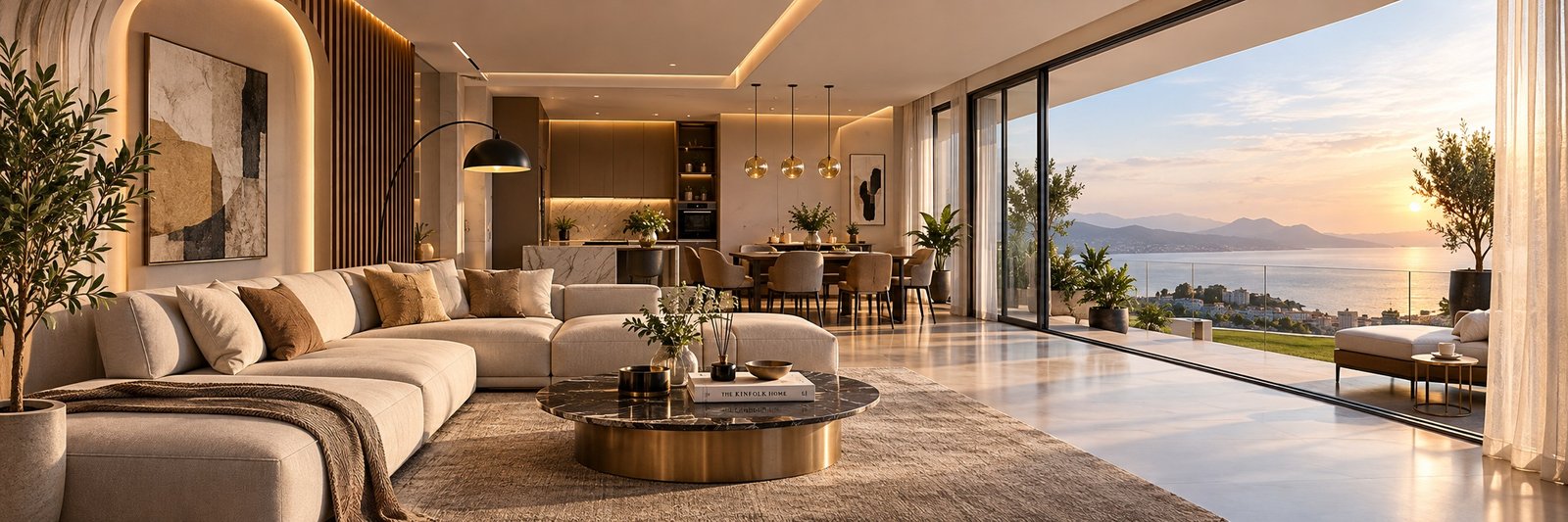Antarang premium interior design