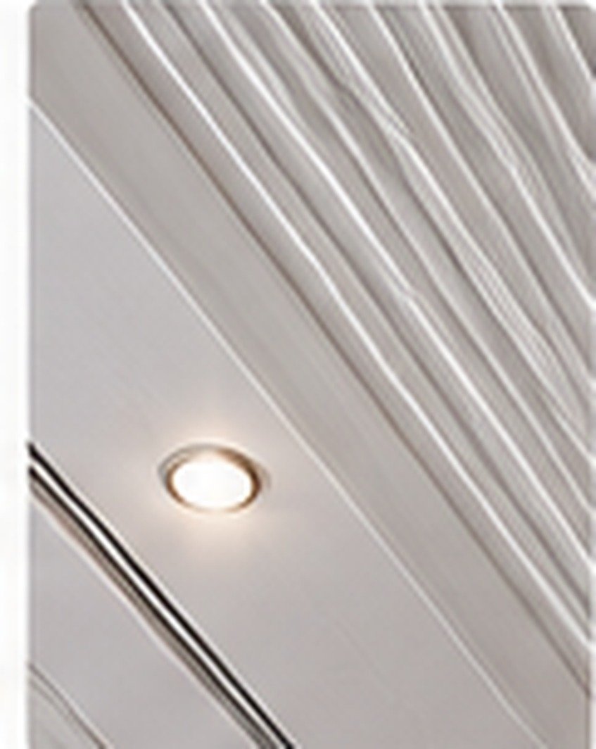 PVC ceiling