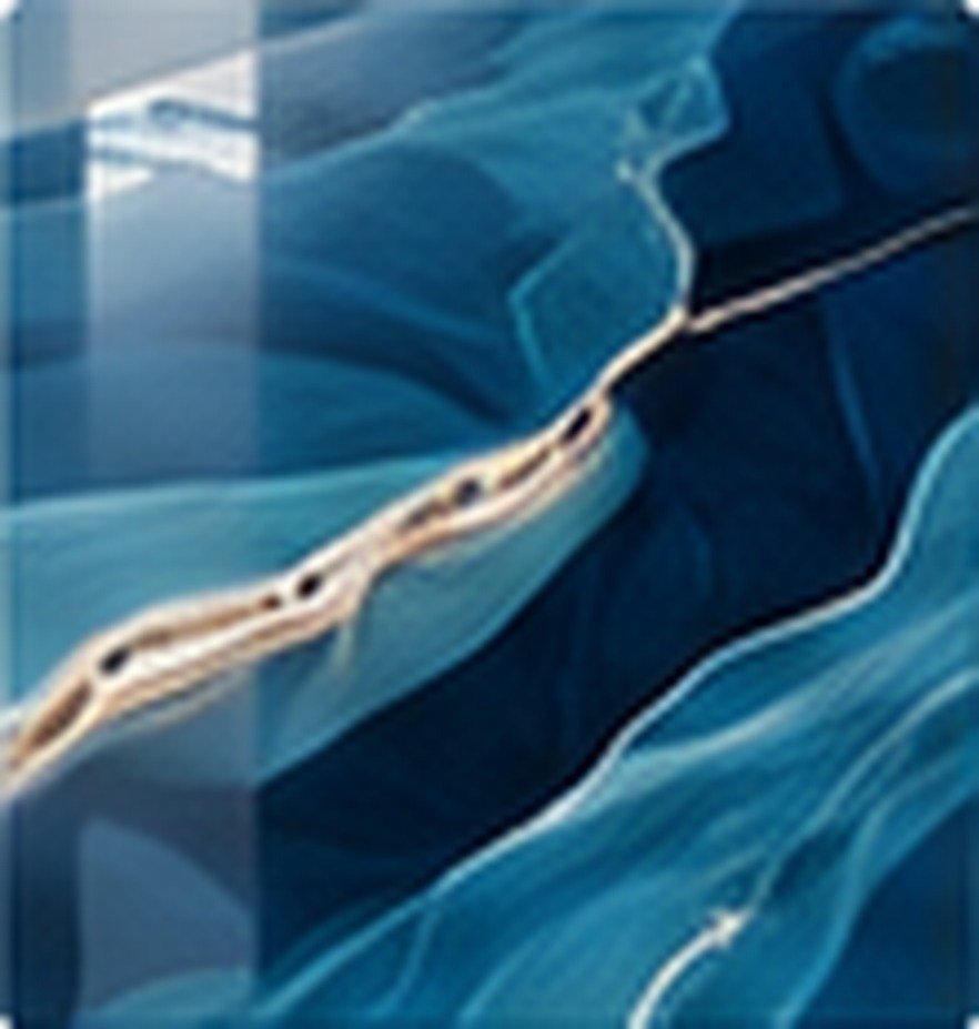 3D Epoxy flooring