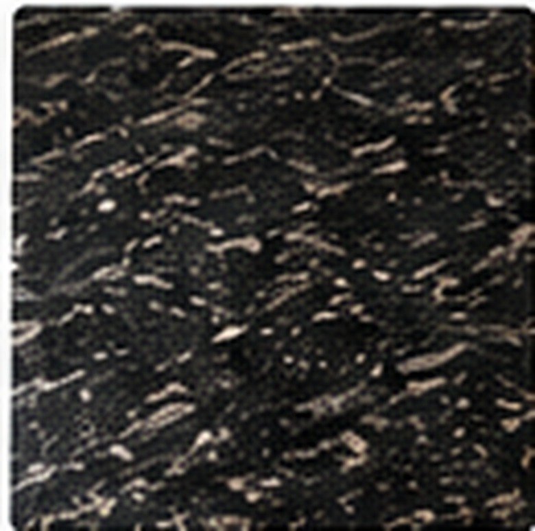 Granite flooring