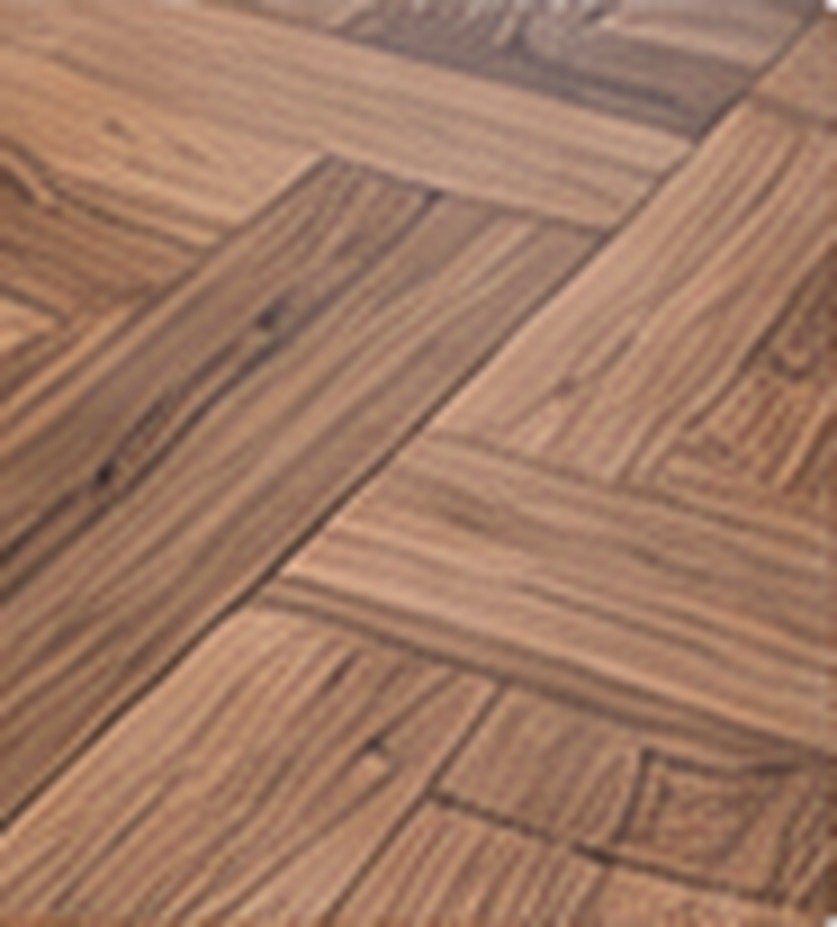 Vinyl flooring