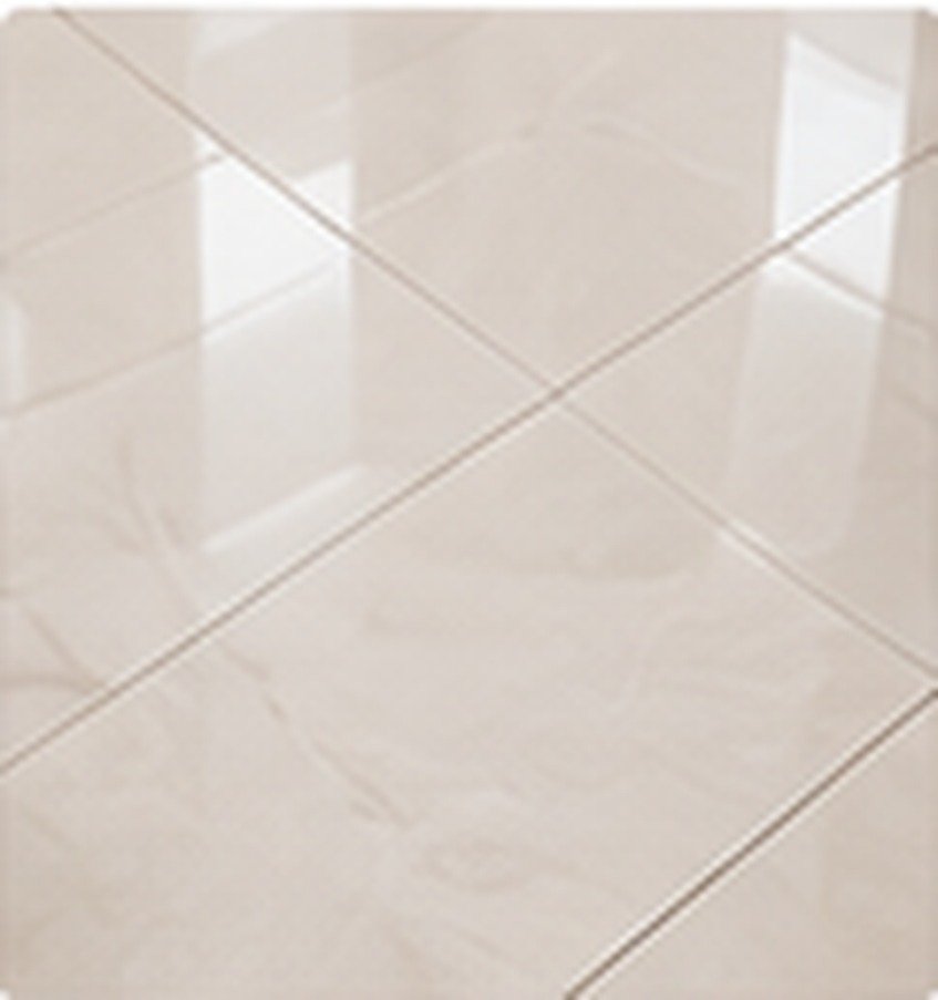 Vitrified flooring