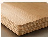 Plywood